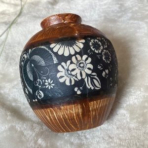 Chinese Vase